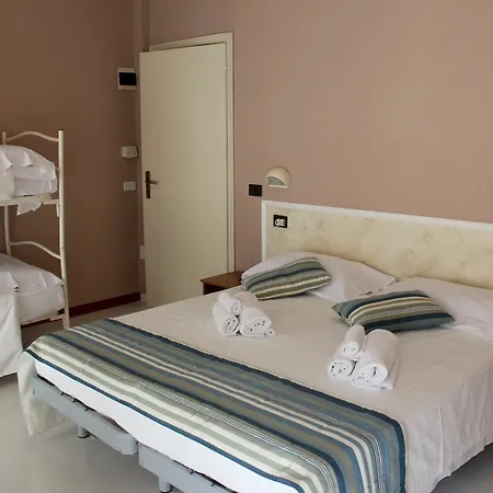 Mon Reve Hotel Viserbella di Rimini