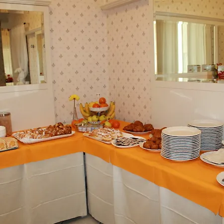 Mon Reve 3* Viserbella di Rimini