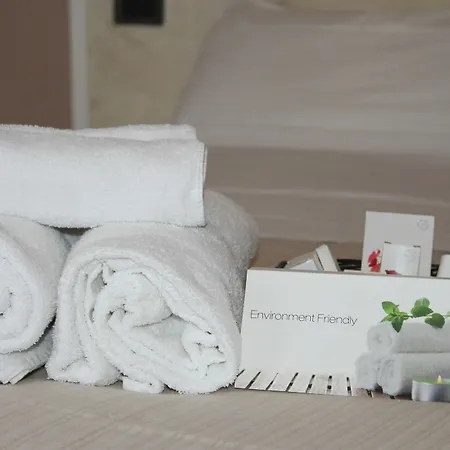 Hotel Mon Reve 3*
