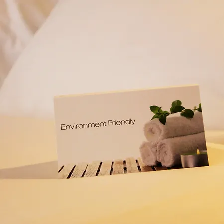 Hotel Mon Reve 3*