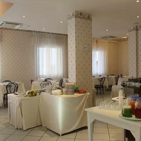 Mon Reve 3* Viserbella di Rimini