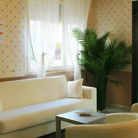 Hotel Mon Reve Viserbella di Rimini