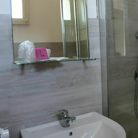 Hotel Mon Reve Viserbella di Rimini