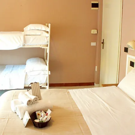 Hotel Mon Reve