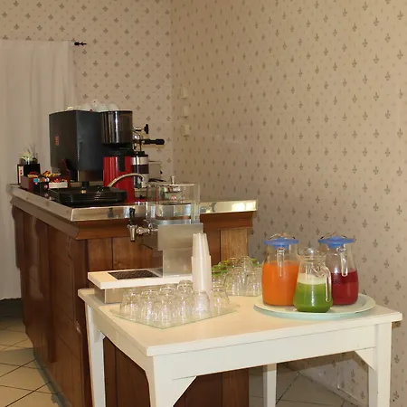 Hotel Mon Reve Viserbella di Rimini