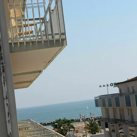 Hotel Mon Reve