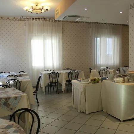 Mon Reve Hotel Viserbella di Rimini