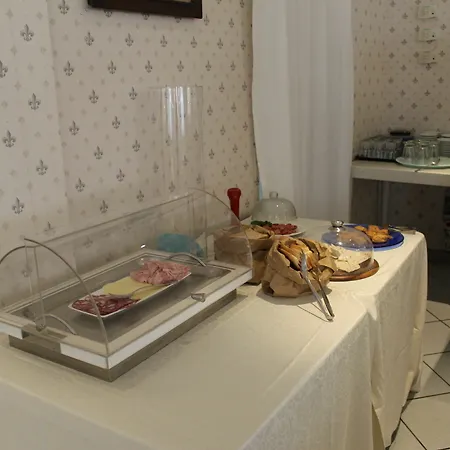 Mon Reve Hotel Viserbella di Rimini