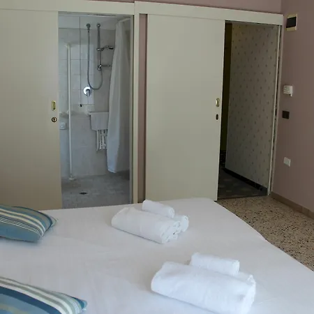 Mon Reve 3* Viserbella di Rimini