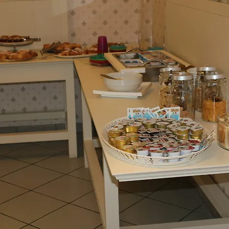 Hotel Mon Reve Viserbella di Rimini