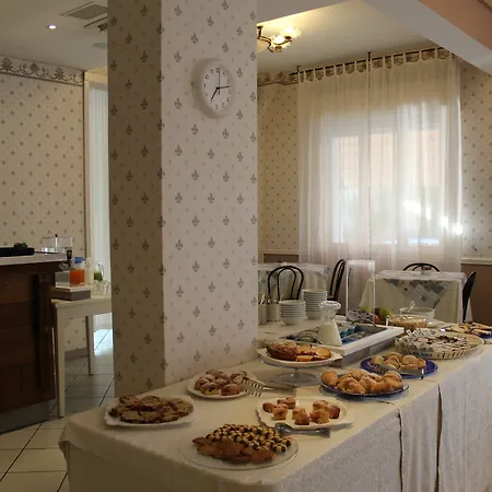 Mon Reve Hotel Viserbella di Rimini