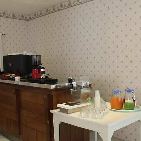 Hotel Mon Reve