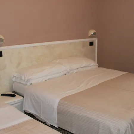 Mon Reve Viserbella di Rimini
