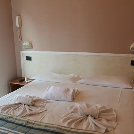 Mon Reve Viserbella di Rimini