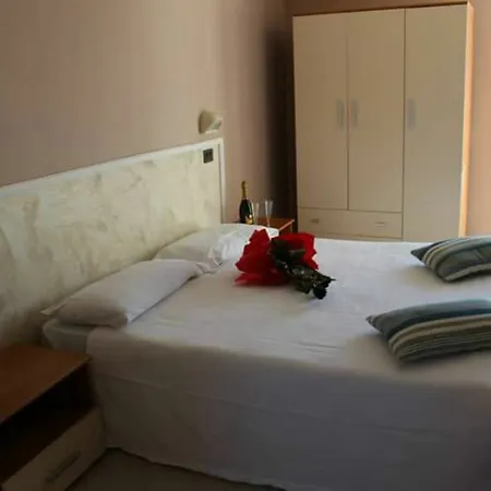 Mon Reve Viserbella di Rimini