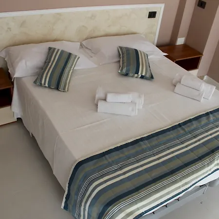 Hotel Mon Reve Viserbella di Rimini