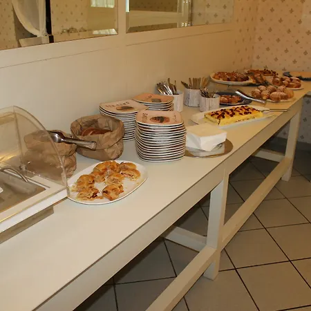 Mon Reve 3* Viserbella di Rimini