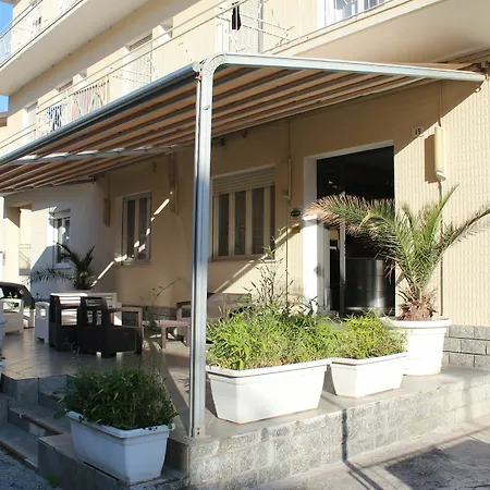 Hotel Mon Reve Viserbella di Rimini