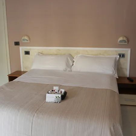 Mon Reve Viserbella di Rimini