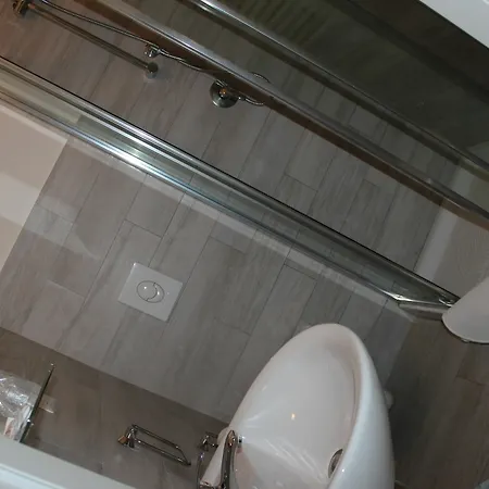 Hotel Mon Reve Viserbella di Rimini