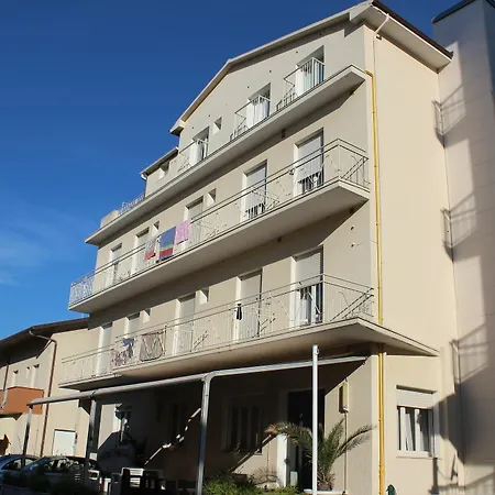Mon Reve Viserbella di Rimini
