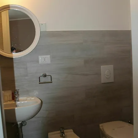 Hotel Mon Reve