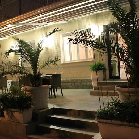 Mon Reve Hotel Viserbella di Rimini