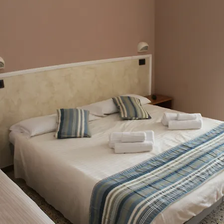 Mon Reve Hotel Viserbella di Rimini
