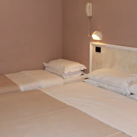 Mon Reve Hotel Viserbella di Rimini