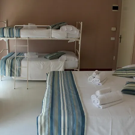 Mon Reve Viserbella di Rimini