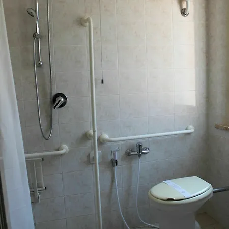 Hotel Mon Reve