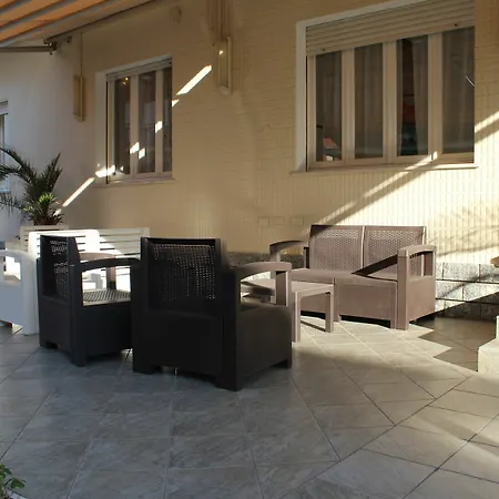 Hotel Mon Reve