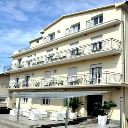 Hotel Mon Reve