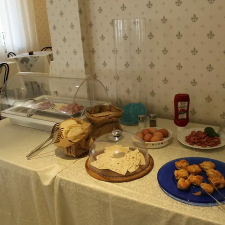 Hotel Mon Reve