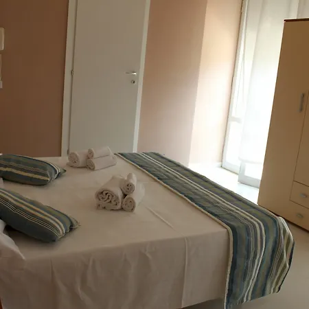 Hotel Mon Reve