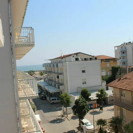 Mon Reve Viserbella di Rimini