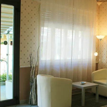 Hotel Mon Reve