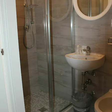 Hotel Mon Reve