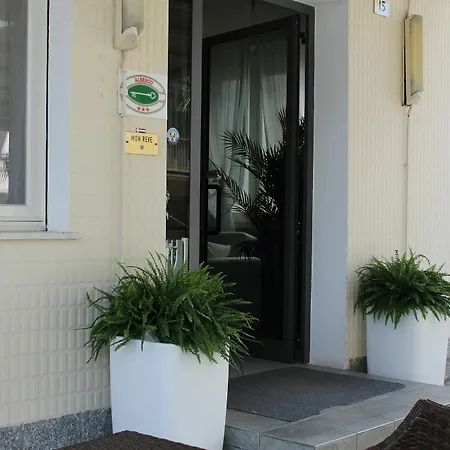 Hotel Mon Reve Viserbella di Rimini